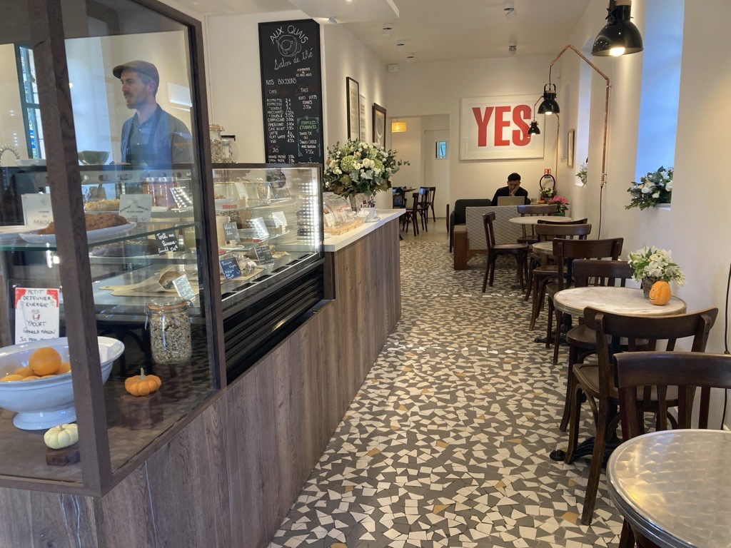 Appel à Projets Gares de Demain